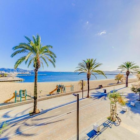 Beach Apartment Brisa Marina By Sealand Villas Port de Pollença Ngoại thất bức ảnh