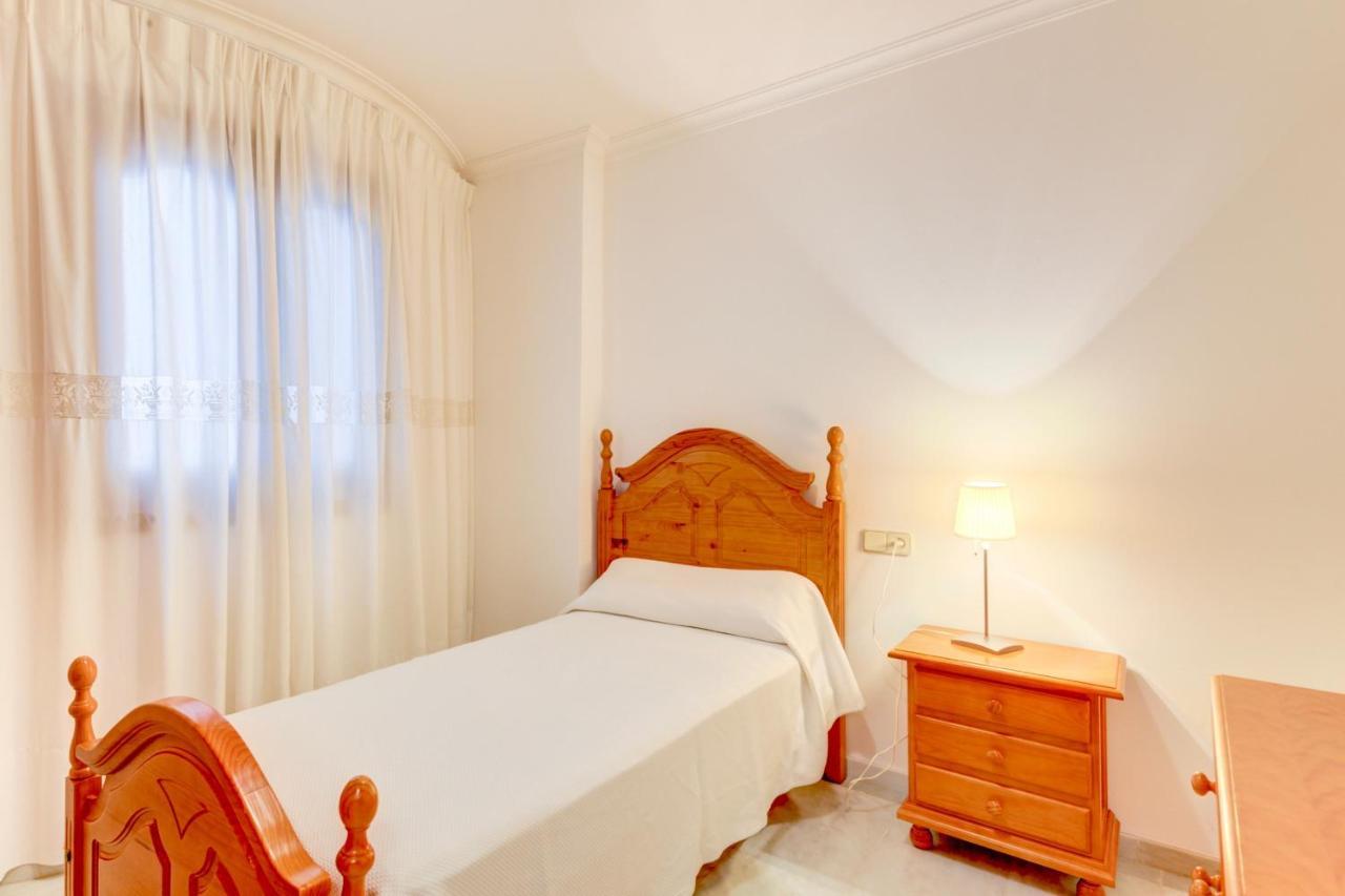 Beach Apartment Brisa Marina By Sealand Villas Port de Pollença Ngoại thất bức ảnh