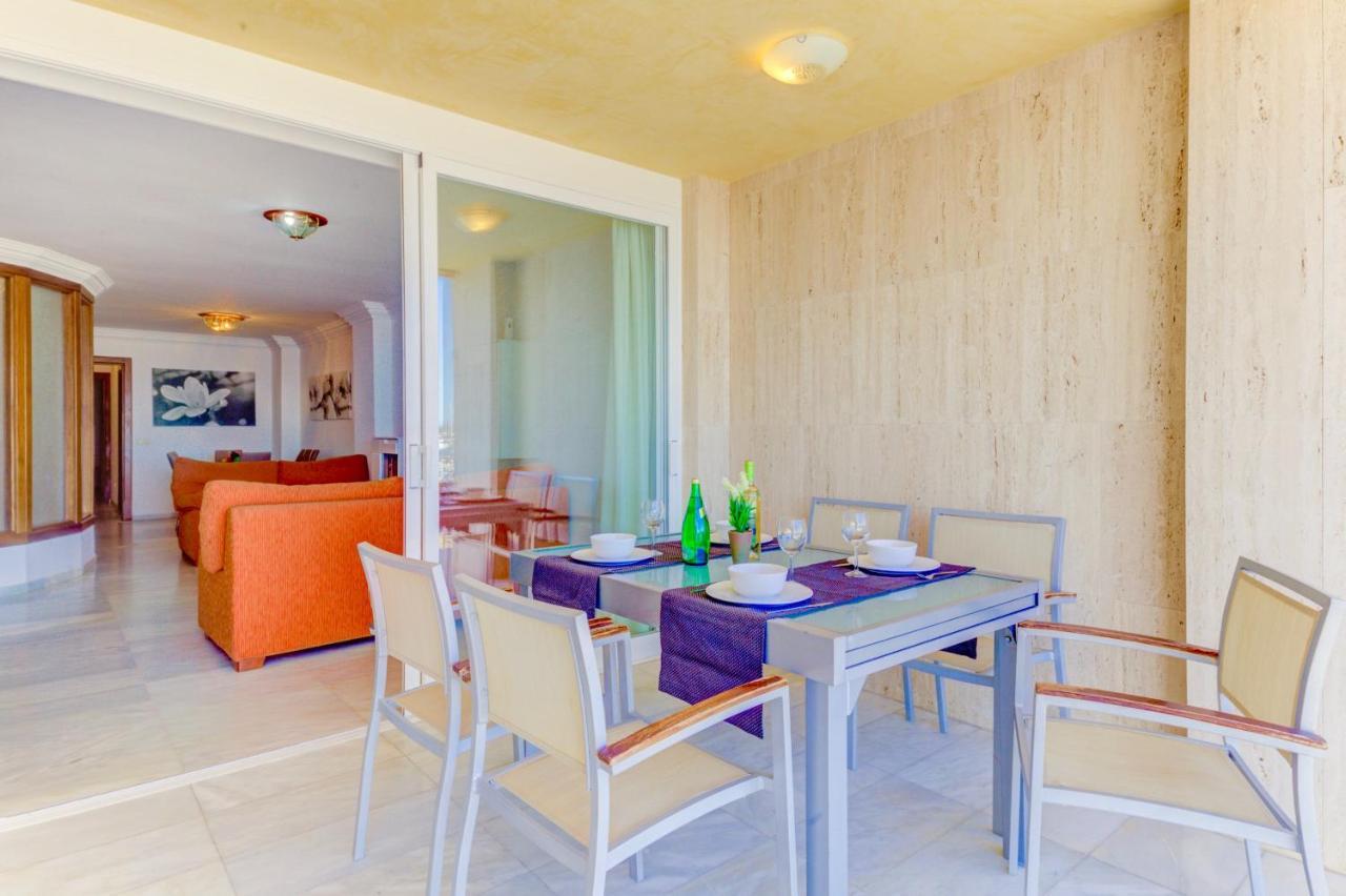 Beach Apartment Brisa Marina By Sealand Villas Port de Pollença Ngoại thất bức ảnh