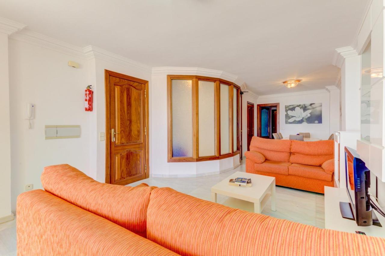 Beach Apartment Brisa Marina By Sealand Villas Port de Pollença Ngoại thất bức ảnh