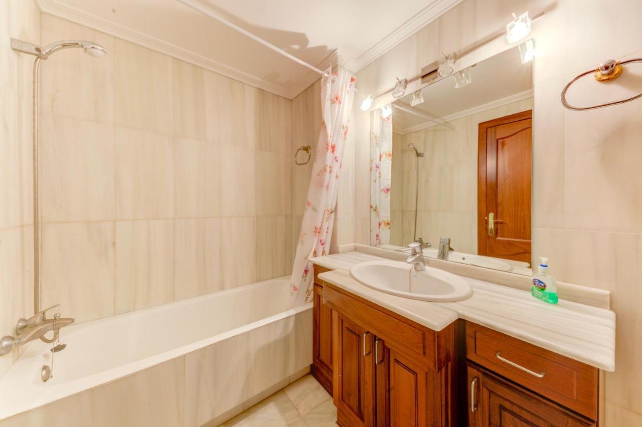 Beach Apartment Brisa Marina By Sealand Villas Port de Pollença Ngoại thất bức ảnh